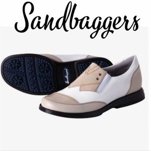 San-baggers good shoes 6 7 7.5 9 9.5